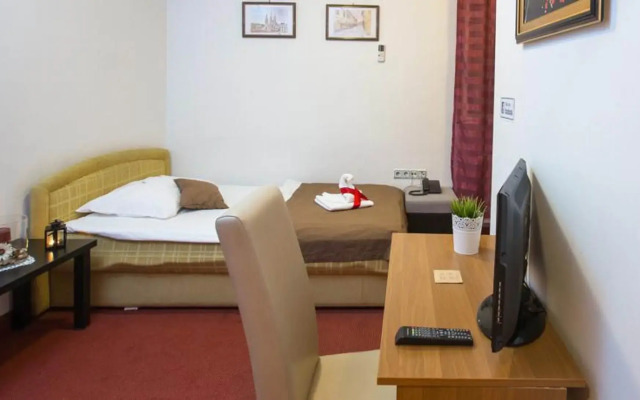 Hotel Pleso
