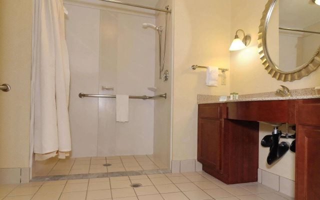 Embassy Suites by Hilton Dulles North Loudoun