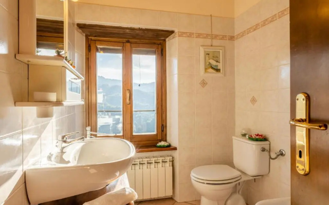 Il Belvedere Sulla Valle House