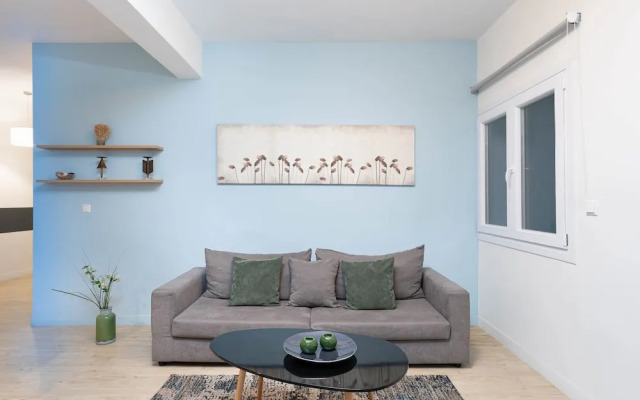 Athens Morum City Apartments