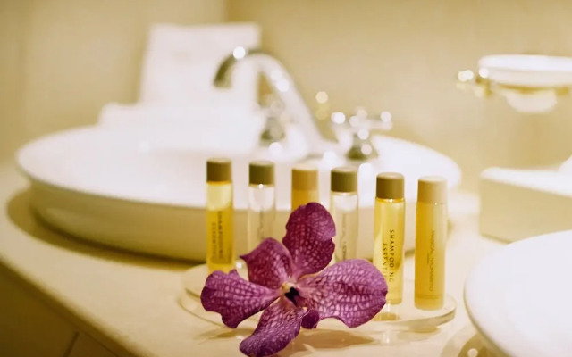Frederic Koklen Boutique Hotel