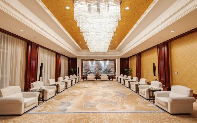 World Trade Winning Hotel