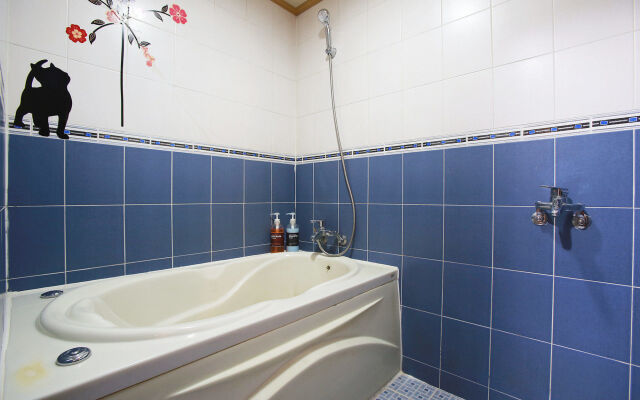 Hotel Charmant Suwon