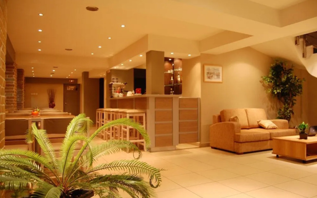 Hotel Antirrio
