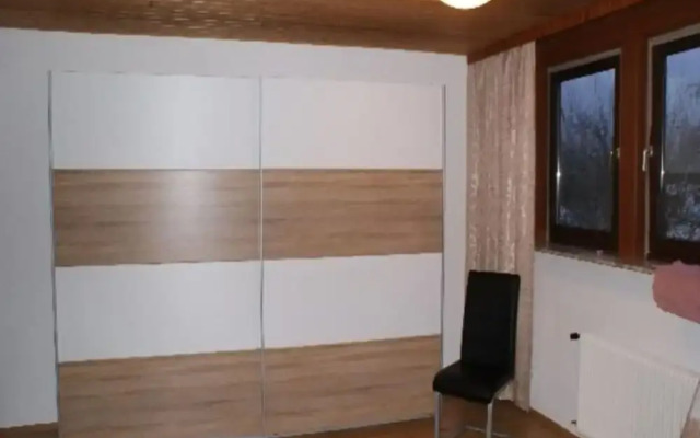 Inviting Apartment in Bodensdorf With Garden