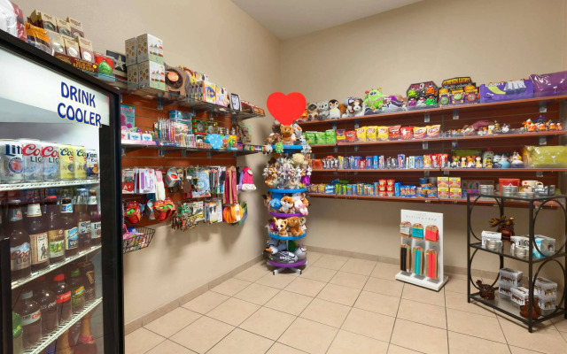 Best Western Plus Peppertree Inn At Omak