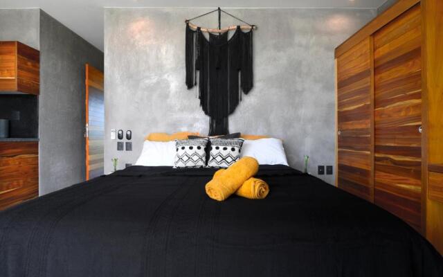 Tulum Boheme Chic