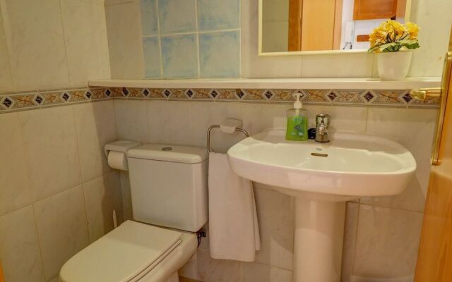 Parellades Apartment by Hello Apartments Sitges