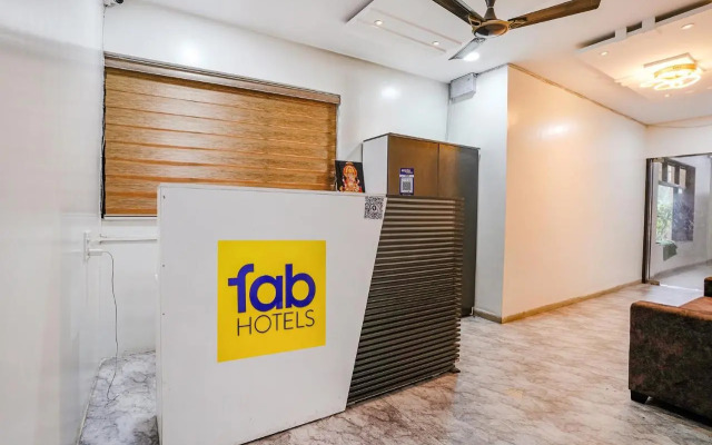 Fabexpress Vys Inn