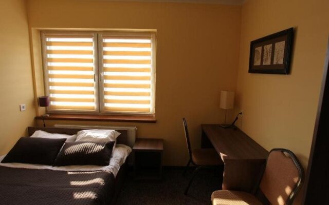 Hotelik A2