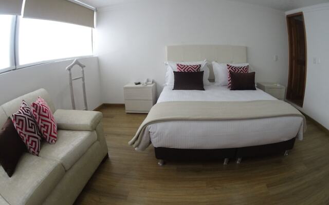 Hotel Le Select
