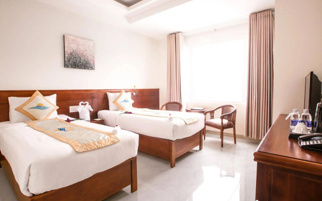 Phu Quoc Ocean Pearl Hotel
