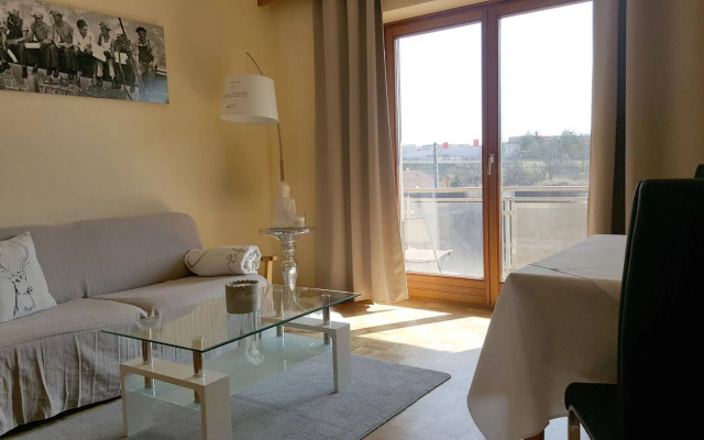 Ferienwohnungen - Appartements Pension Zollner