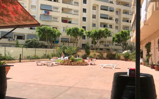 Apartment Los Verdiales