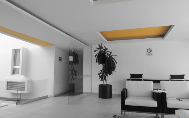 Nû Hotel