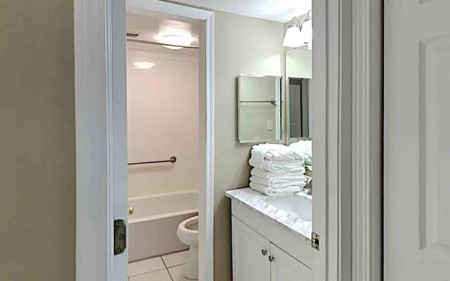 Gulf Winds by Surfside