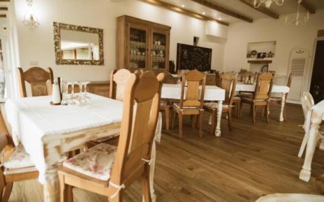 Casa Tirol Blaj