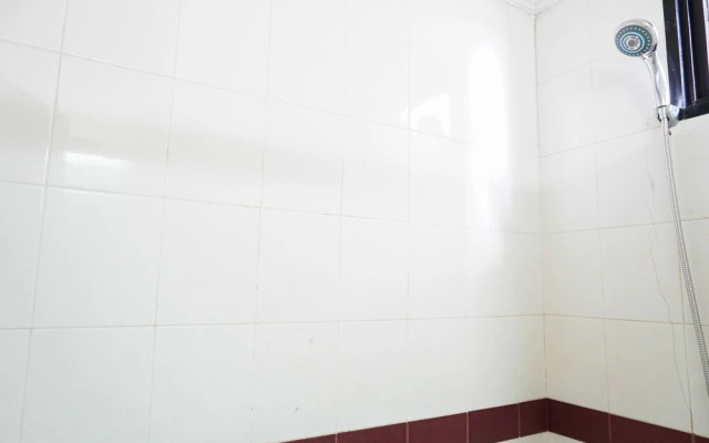 The Classic 2br Beverly Tower Apartment