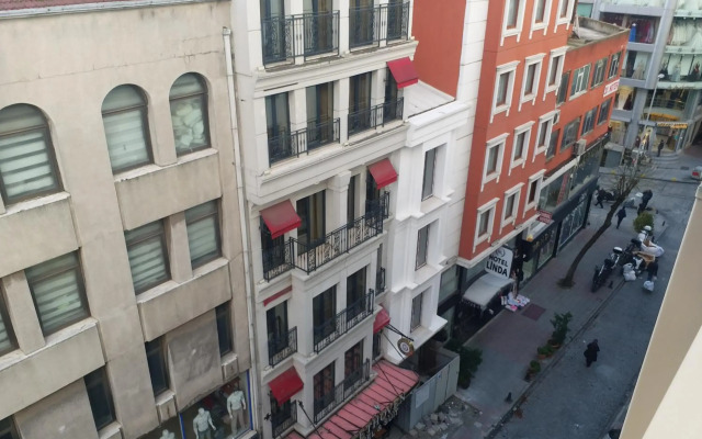 Hotel Inter Istanbul