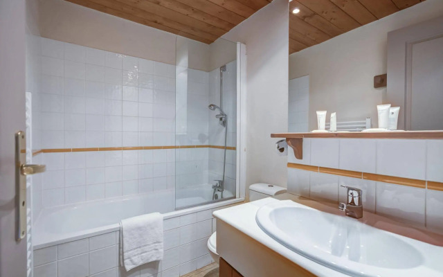 Pierre & Vacances Residence Athamante & Valeriane