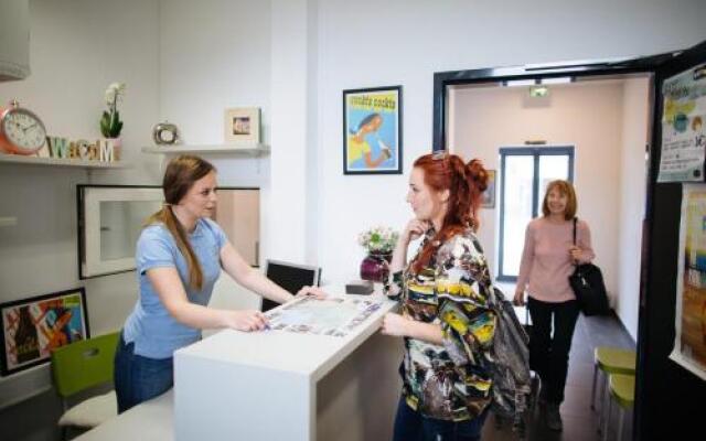 Hostel Villa Domus