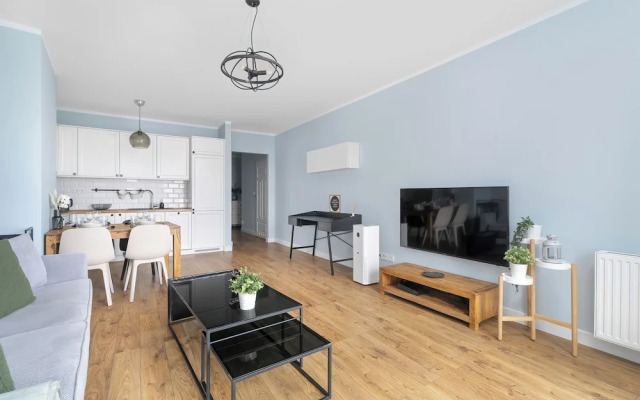 Apartment Near MTP by Renters