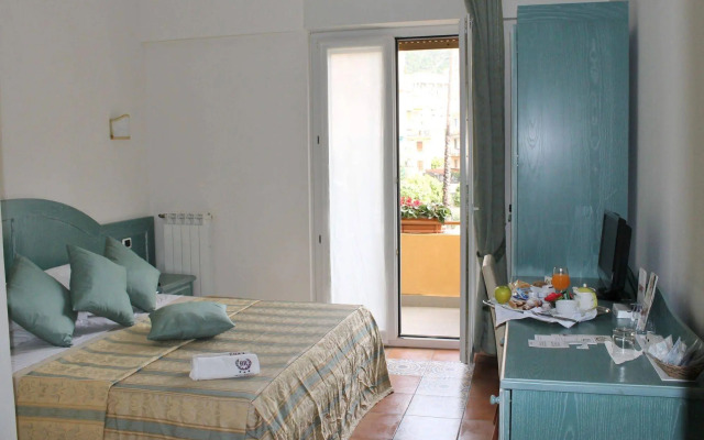 Hotel Riviera Varazze