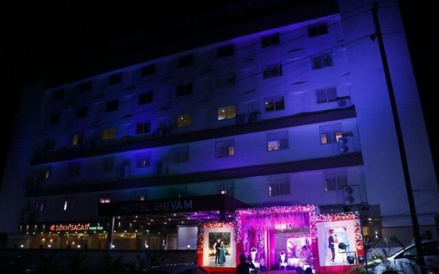 Hotel Shivam