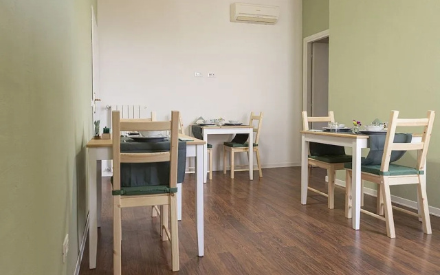 Villa Noemi BedBreakfast