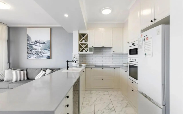 Unit 9 'Bronte of Coolum', Coolum Beach