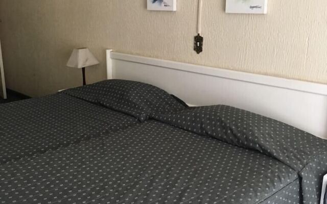 Hotel Solar da Montanha