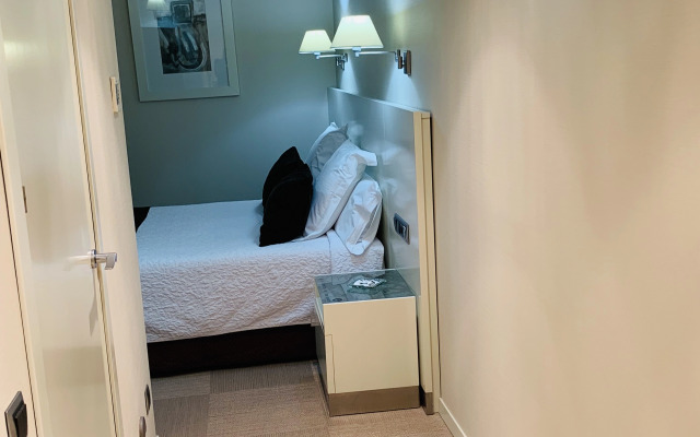 Hotel San Juan de los Reyes