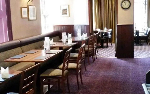 Northern Hotel Brechin