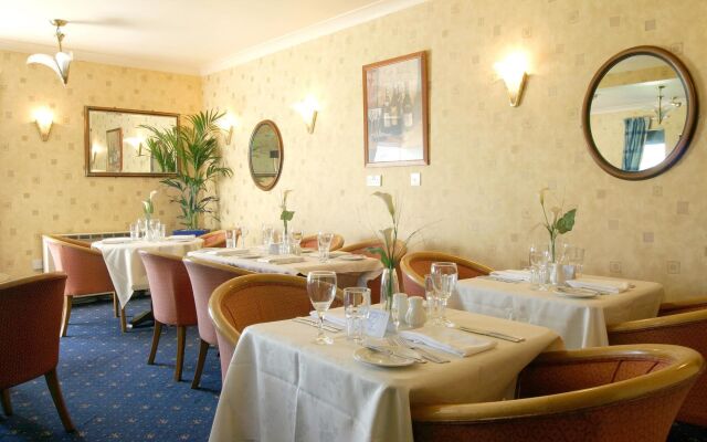 Garden Court Hotel Aylesbury