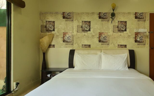 Ardour Lodge
