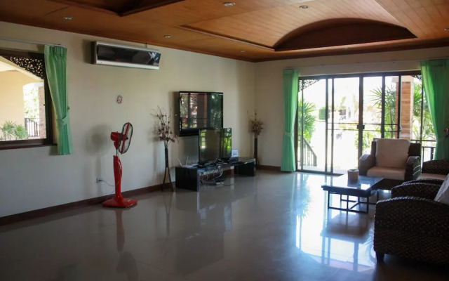 Ban Kitty Pool Villa Cha Am