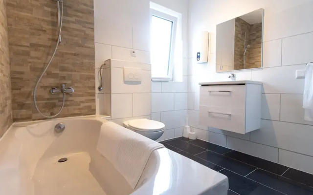 T & T Suites Raunheim