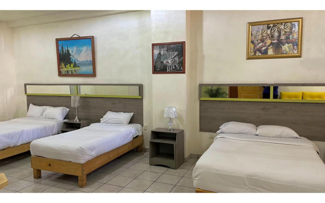 OYO Hotel Museo Carnaval