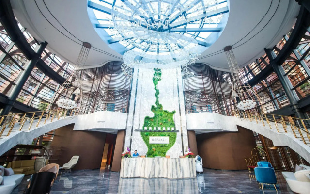 Argyle Hotel Sanya Yalong Bay