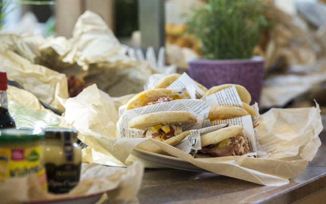 Park Inn by Radisson Munich Frankfurter Ring