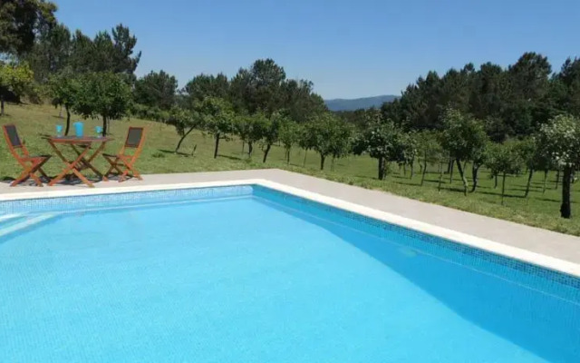 Quinta Dos Sobreiros