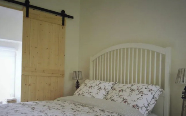 Mountain Retreat Annagh More B&B