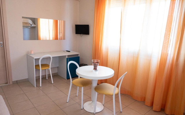 affittacamere da Fiorella