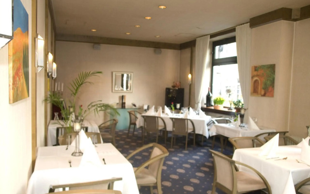 Hotel Stadt Hamm
