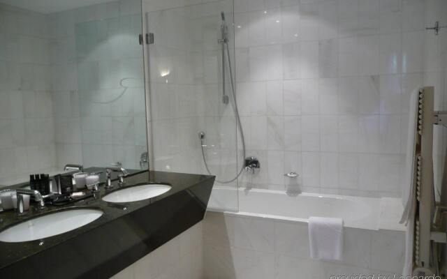 Hôtel & Spa RÉGENT PETITE FRANCE