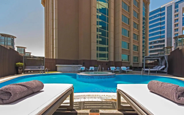 Somewhere Hotel Apartment