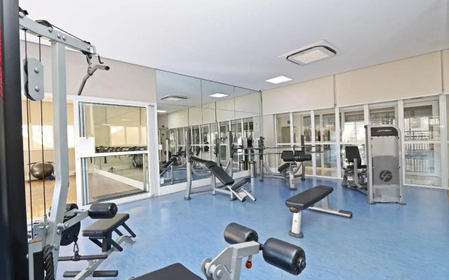 Edificio HUB Home-HUB001