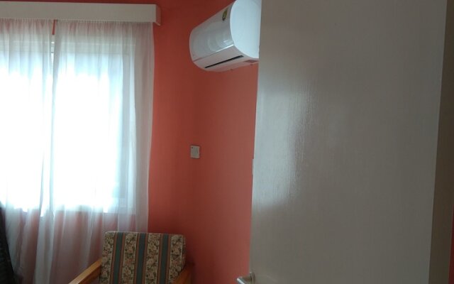 Protaras Blue Sea Apartment