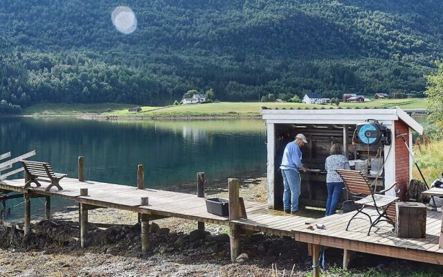 Vintage Charm by the Sea-by Traum