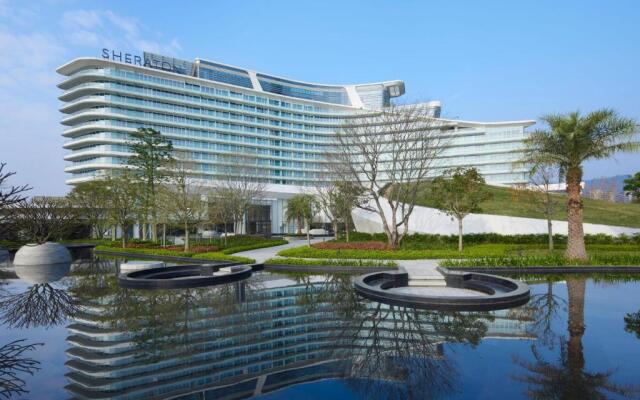 Sheraton Zhaoqing Dinghu